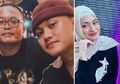 1 Syarat dari Rizky Febian untuk Nathalie Holscher Jika Ingin Menjadi Ibu Sambungnya, Kekasih Sule Terperanjat Kaget