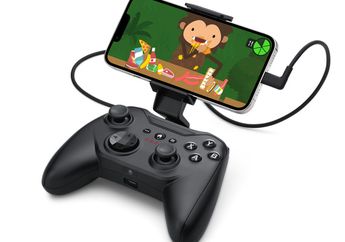 Apple Mulai Jual Kontroler Game iPhone dan iPad, Berapa Harganya?