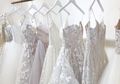 Tren Gaun Pengantin 2020: Gaun Pengantin Siluet A Masih Jadi Pilihan