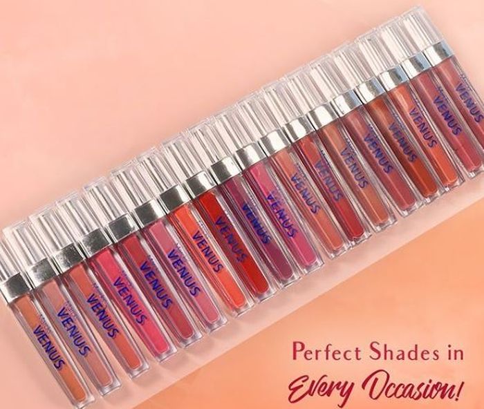 Pilihan Lip Cream yang Tahan Lama untuk Remaja di Bawah 50 Ribu Rupiah
