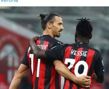 Link Live Streaming AC Milan Vs Napoli Liga Italia Serie A  