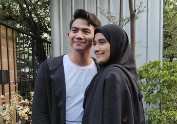 Rumah Tangganya Dikabarkan Retak, Rizki D'Academy Minta Nadya Mustika Rahayu Tak Menanggapinya: Nggak Usah Dipikirin, Alhamdulillah Kita Baik..