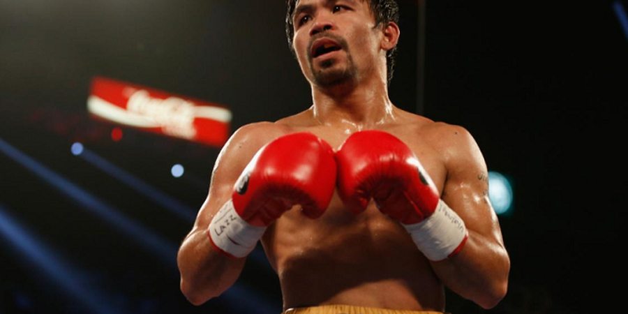 Manny Pacquiao Bakal Jadi Penasihat di Tepi Ring untuk Petinju Ini