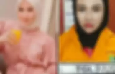 Jalani sidang, Medina Zein ngaku tak pernah ketemu, kenal apalagi hina Marissya Icha