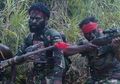 Ruang Gerak KKB Menyempit, Polri Kirim Ratusan Pasukan Tambahan ke Papua, Bersenjata Lengkap Demi Amankan PON dari Serangan Kelompok Bersenjata