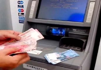 Bukan Berarti Tak Dapat, Ternyata Ini Alasan Bantuan Subsidi Gaji Rp 600 Ribu Belum Cair untuk Pemegang Rekening Swasta, Catat Kapan Waktu Pastinya Sekarang!
