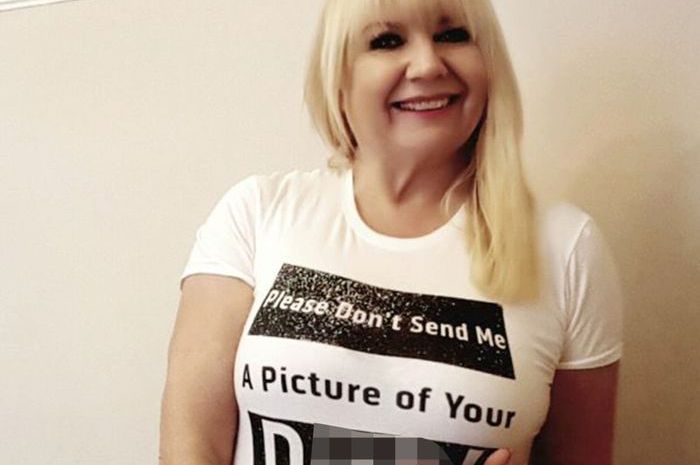 Kisah Nenek yang Berusia 57 Tahun Ini Mengaku Awet Muda Setelah Kencan dengan 200 Pria