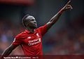 Sadio Mane Beberkan Kisah Saudaranya yang Sebut Liverpool Klub Seksi