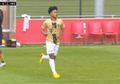 Debut Starter, Bagus Kahfi Langsung Borong Dua Gol untuk Jong Utrecht