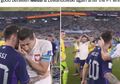 Soal Tak Acuh ke Lewandowski, Messi Bungkam dan Rahasiakan Hal Ini