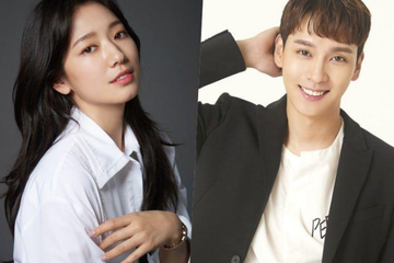 Park Shin Hye Ceritakan Asmaranya Bersama Choi Tae Joon Sempat