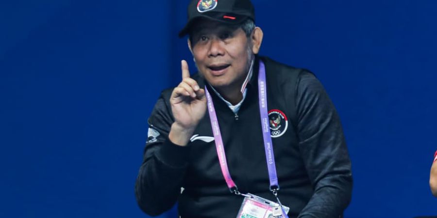 Swiss Open 2024 - Herry IP Ungkap Penyebab Kekalahan Anak Didiknya