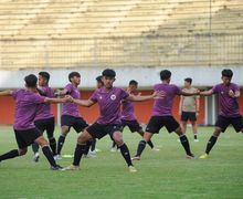 Piala AFF U-16 2022 - Masih Banyak Kelemahan, Bima Sakti Janjikan Hal Ini untuk Timnas U-16 Indonesia