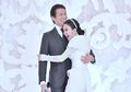 Suapi Reino Barack Makanan Sisa, Syahrini Dinilai Kurang Ajar
