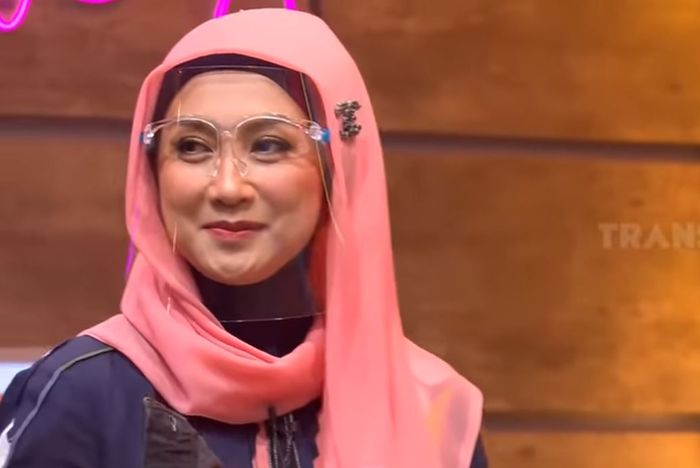 BERITA TERPOPULER Nyaris Jadi Istri Konglomeart Perangai 