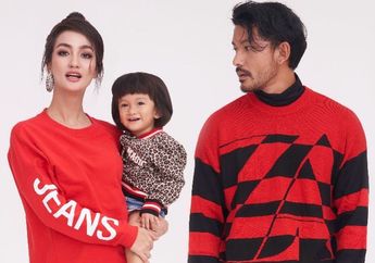 Diisukan Retak, Atiqah Hasiholan Sempat Unggah Foto Rio Dewanto dan Tulis 'Mari Kita Tetap Bersama'!