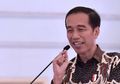 Kalahkan Donald Trump dan Vladimir Putin, Jokowi Raih Predikat Pemimpin Paling Populer di Dunia
