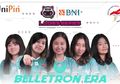 Rekap Pekan 1 Ladies Series MLBB 2021, Belletron Era Puncaki Klasemen