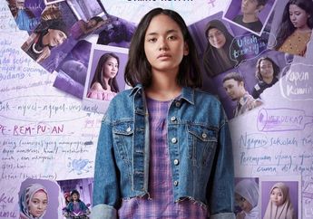 Layak Ditonton Remaja, Film YUNI Bakal Resmi Tayang di Bioskop Indonesia Mulai 9 Desember