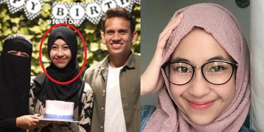 Egy Maulana Vikri Nikahi Adiba Khanza, Ummi Pipik: Bismillah, Menuju Halal!