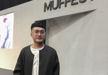 Kabar Duka, Desainer Barli Asmara Dikabarkan Meninggal Dunia di Bali