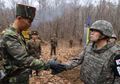 Semenanjung Korea Makin Tegang, Jika Korut dan Korsel Berperang, Militer Siapa yang Lebih Unggul?
