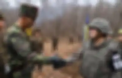 Semenanjung Korea Makin Tegang, Jika Korut dan Korsel Berperang, Militer Siapa yang Lebih Unggul?