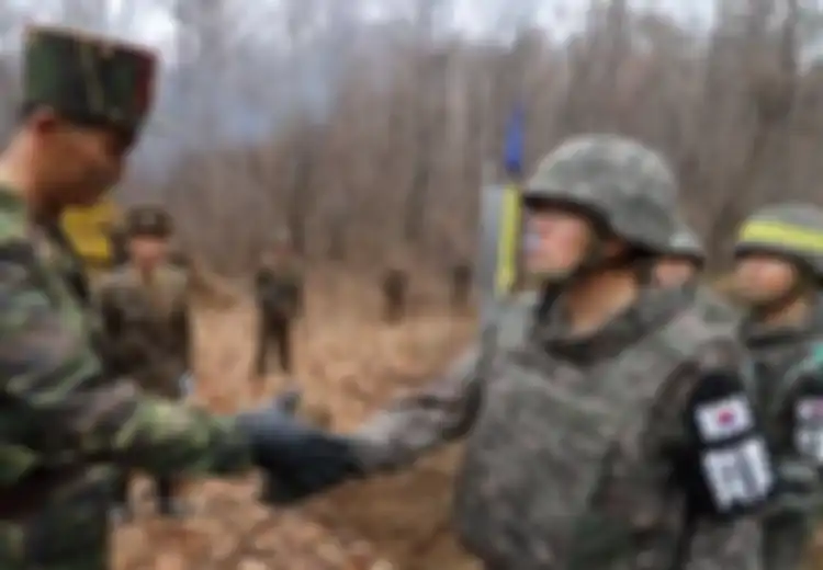 Semenanjung Korea Makin Tegang, Jika Korut dan Korsel Berperang, Militer Siapa yang Lebih Unggul?
