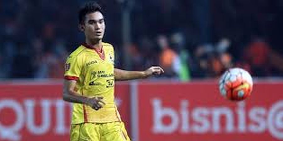 Lika-liku Zalnando, dari Bobotoh Hingga Jadi Bagian Penting Persib