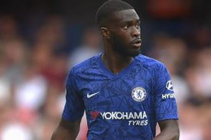 Fikayo Tomori