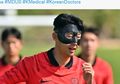 Piala Dunia 2022 - Usai Korea Selatan Tahan Imbang Uruguay, Son Heung Min Beberkan Kondisi Rekan Se timnya