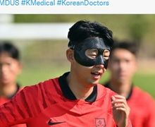 Link Live Streaming Uruguay Vs Korea Selatan Piala Dunia 2022, Cahaya Asia Berlanjut?