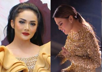 Hidupnya Merana Karena KD, Aurel Akui Akan Berjuang Supaya Anaknya Kelak Tak Alami Nestapa Hidupnya Dulu, 'Selagi Aku Masih Sanggup'