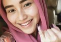 Datangi TPS, Ayu Ting Ting Ditegur Orang dari Masa Lalunya, Ternyata Ini Penyebabnya