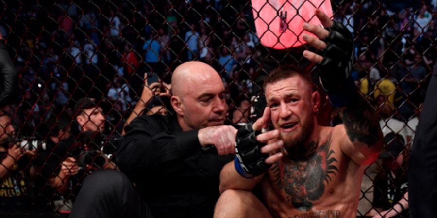 Lawan Sudah Lakukan Hal Ini, Petaka Dua Ronde Hantui Conor McGregor