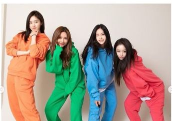 Buat yang Kepo, Ini 3 Alasan Kenapa T-Ara Kembali Menjadi Trending di Twitter Hingga NAVER