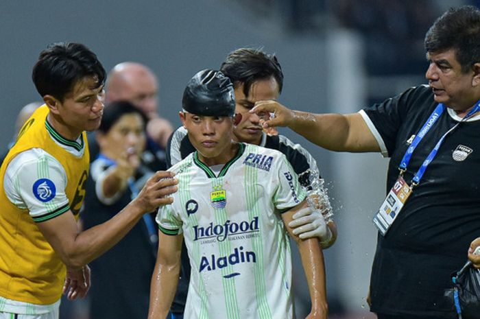 Klub Aktif dalam Bursa Transfer Liga 1