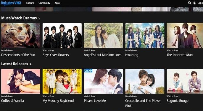 Ini 4 Link Nonton Streaming Download Drakor Terbaru 2020 Gratis Mulai Dari Tale Of The Nine Tailed Sampai Do Do Sol Sol La La Sol Sub Indo Semua Halaman Grid Fame