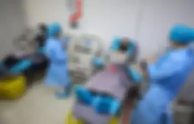 Mengerikan! Bongkar Jenazah Korban Virus Corona Para Peneliti Ini Temukan Organ Dalamnya Ada yang Rusak Setelah Terserang Virus Corona, Waspadai Ini!