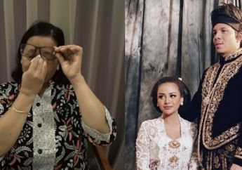 Pantas Saja Nangis Sesenggukan Bicara Nasib Aurel, Suwarsih ART Ashanty Ucap Ini Saat Saksikan Langsung Sulung Anang-KD Dilamar Atta Halilintar