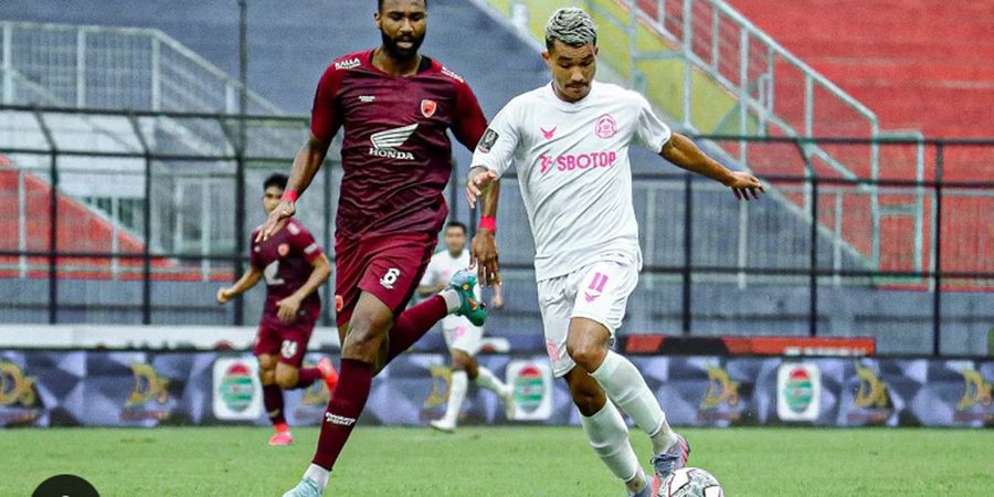 PSM Makassar Ingin Lolos 8 Besar Piala Presiden Demi Bekal Arungi Piala AFC