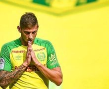 Pesan Audio WhatsApp Ungkap Fakta Mengejutkan Soal Transfer Emiliano Sala