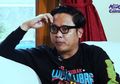 Pernah Berpacaran dengan Putri Tanjung, Berikut Biodata Lengkap Gofar HIlman