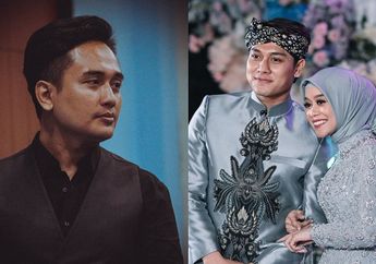 Tak Bermaksud Langkahi Takdir, Denny Darko Mendadak Beri Peringatan Pada Rizky Billar dan Lesty Kejora Kalau Ingin Rumah Tangganya Langgeng Hingga Maut Memisahkan