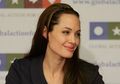 Setelah Jadi Utusan Khusus UNHCR, Angelina Jolie Kini Jadi Youtuber