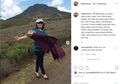 Fadel Islami Pamer Foto Ibunya di Instagram, Netizen: Sama Mbak Muz Seumuran Kali Ya…