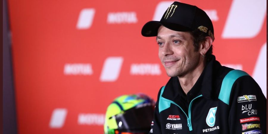 MotoGP 2022 Jadi Musim Pertama Tanpa Valentino Rossi, Begini Komentar Marc Marquez