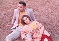 Cita Citata Dilamar Pria Bule Ganteng, Intip Wajah Cantiknya Saat Pamer Cincin yang Bikin Baper!