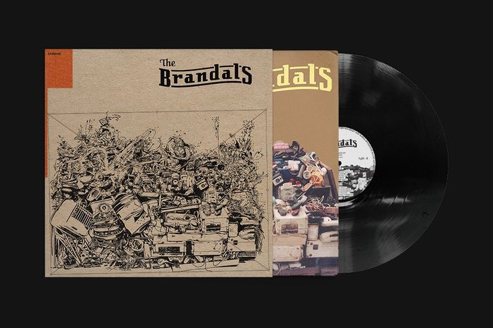 the brandals