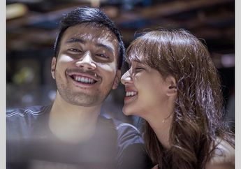 Vidi Aldiano Ungkap Hubungannya dengan Sheila Dara, Boy William: Masih Ciuman Gak Tapi?